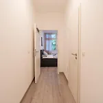 Apartmán Modernes Mit Kueche, Wlan & Gemeinschaftsbad Koblenc