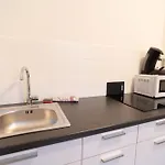 Modernes Mit Kueche, Wlan & Gemeinschaftsbad *