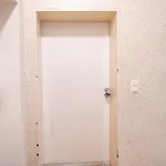Apartmán Modernes Mit Kueche, Wlan & Gemeinschaftsbad
