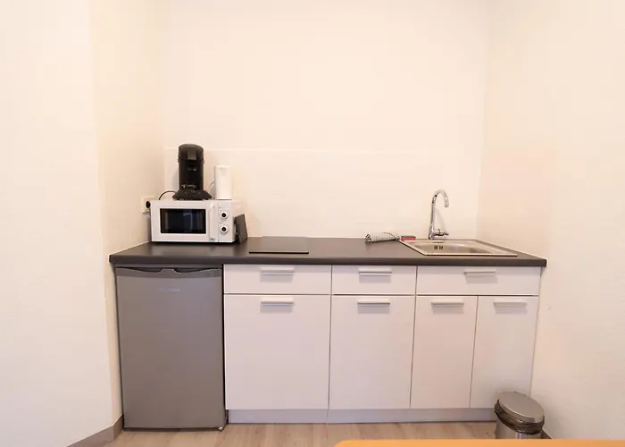 Modernes Mit Küche, Wlan&gemeinschaftsbad * Koblenz (Rhineland-Palatinate)